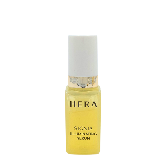 Signia Illuminating Serum Travel Size