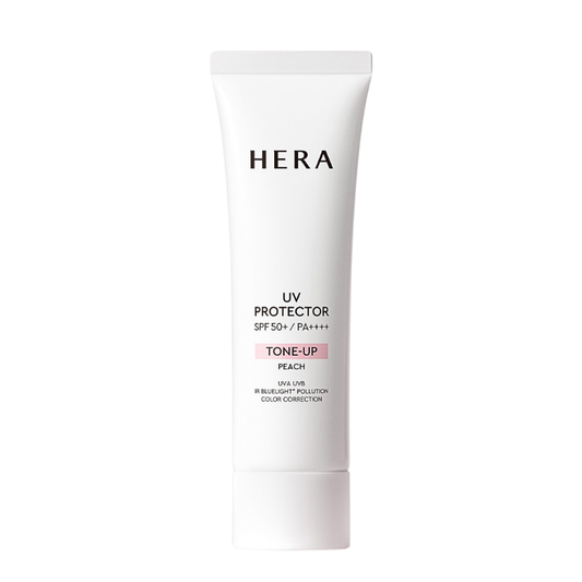 UV Protector Tone-up Peach SPF50+  PA++++