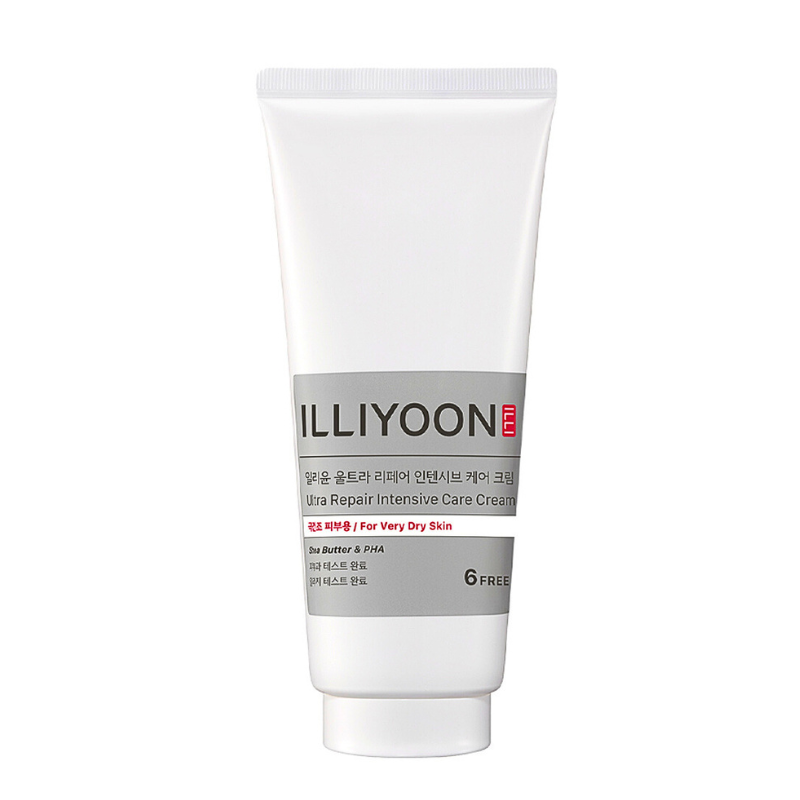 Ultra Repair Intensive Care Cream