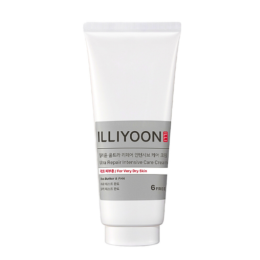Ultra Repair Intensive Care Cream