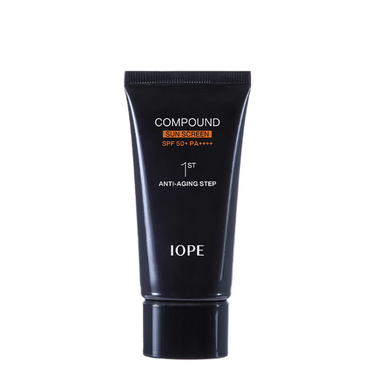 Men Compound Sun Screen SPF50+ PA++++