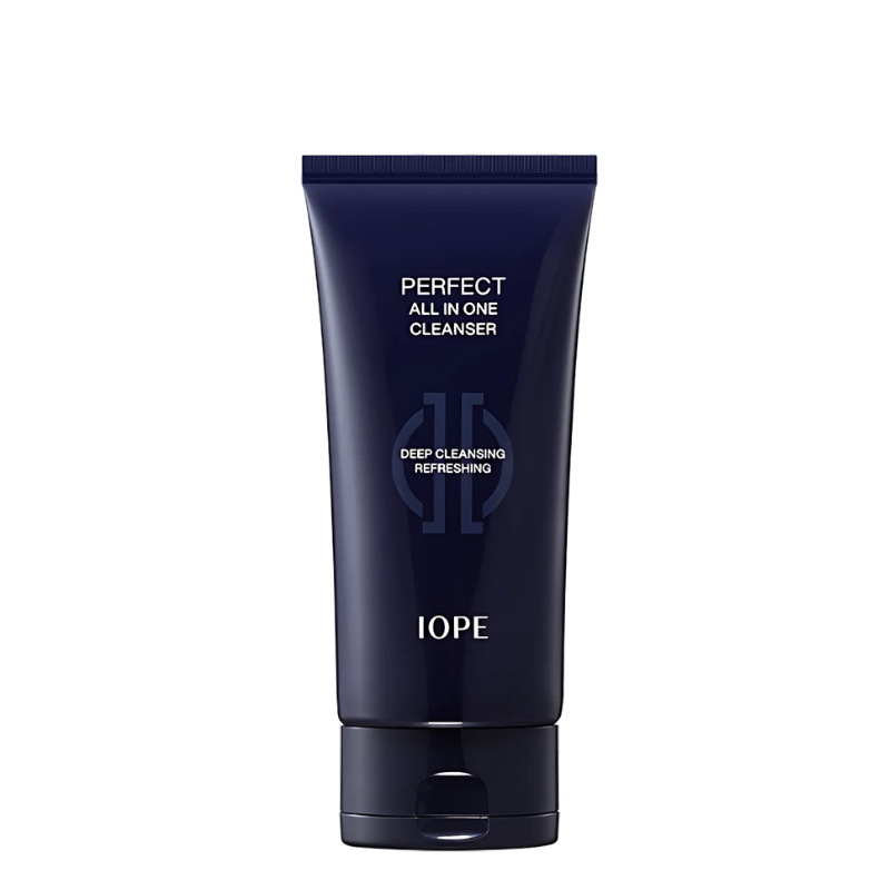 Men Perfect All In One Cleanser