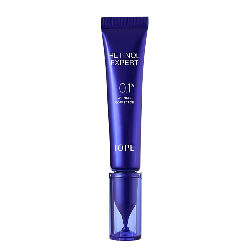 Retinol Expert 0.1%