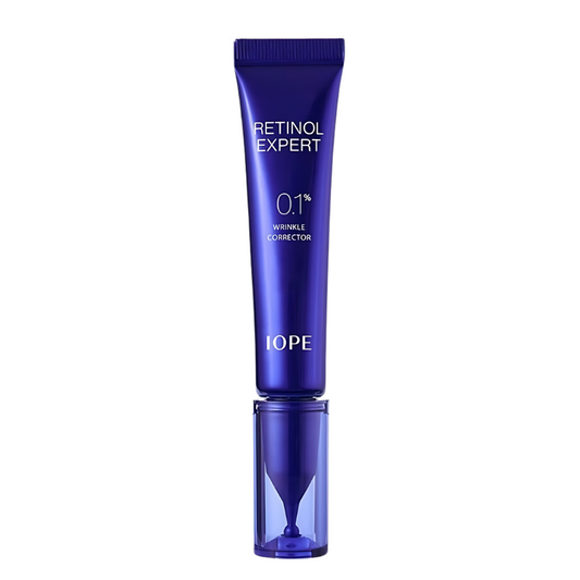 Retinol Expert 0.1%