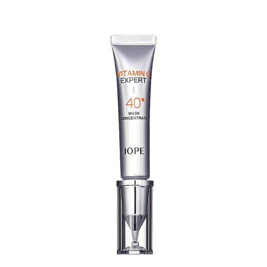 Vitamin C Expert 40% Mask Concentrate