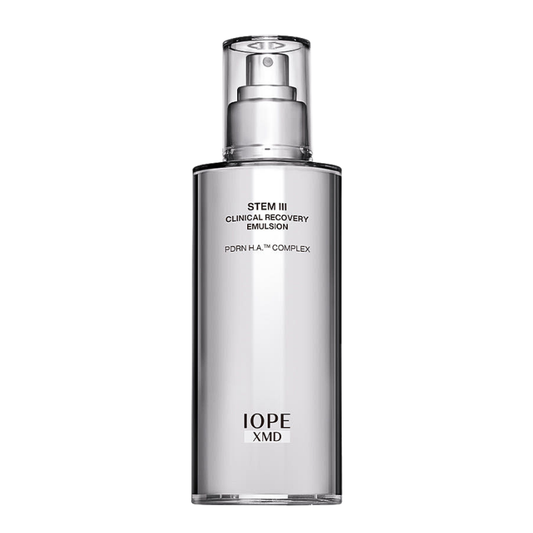 XMD STEM III Clinical Recovery Emulsion