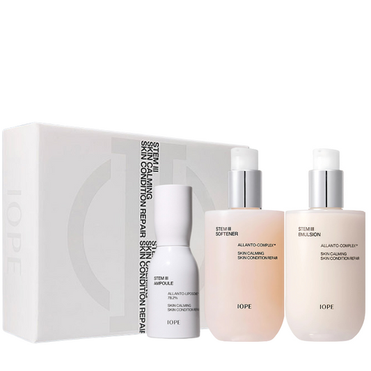 STEM III Signature Set