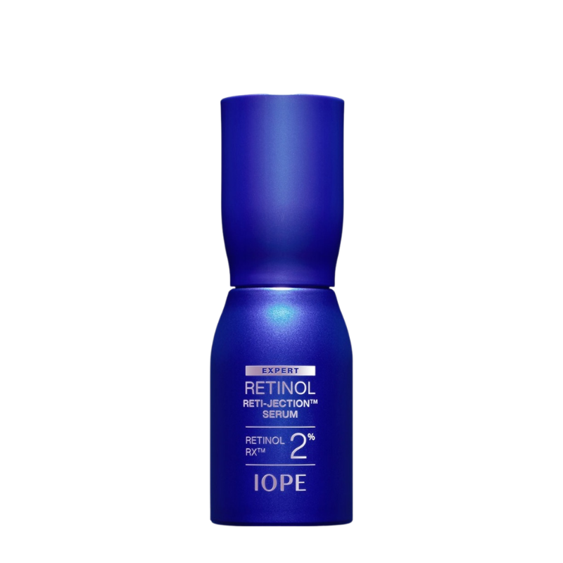 Retinol Reti-Jection Serum