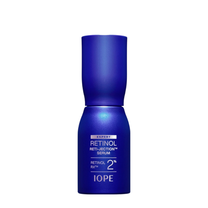 Retinol Reti-Jection Serum