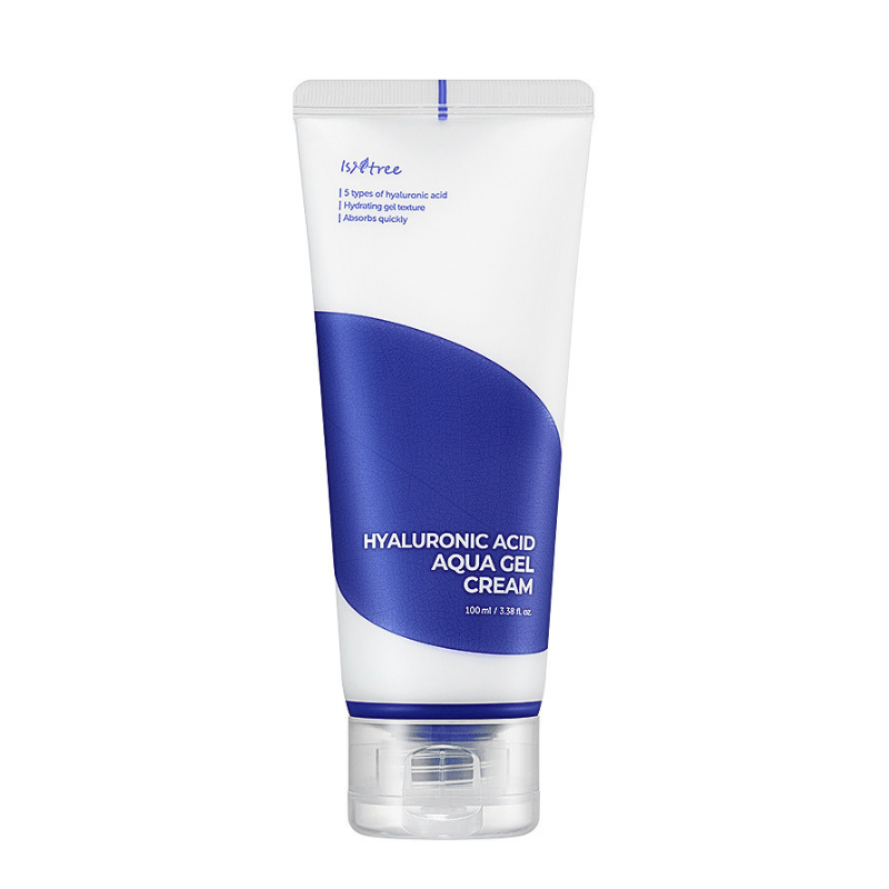 Hyaluronic Acid Aqua Gel Cream