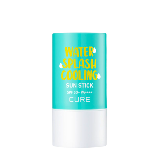 Aloe Cure Water Splash Cooling Sun Stick SPF50+ PA++++