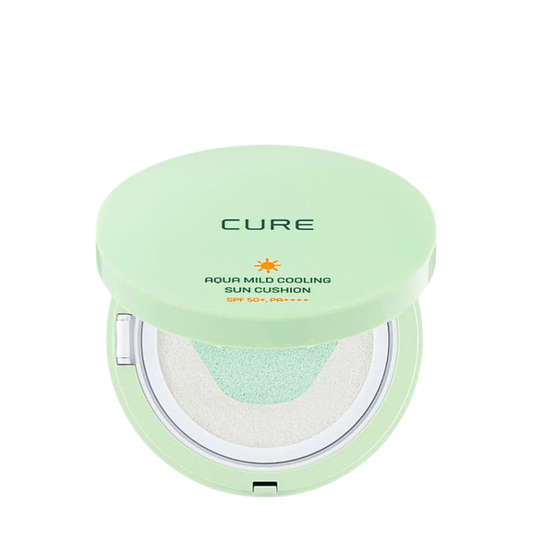 Aqua Mild Cooling Sun Cushion SPF50+ PA++++