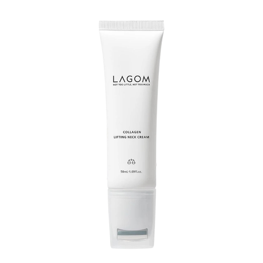 Collagen Lifting Neck Cream