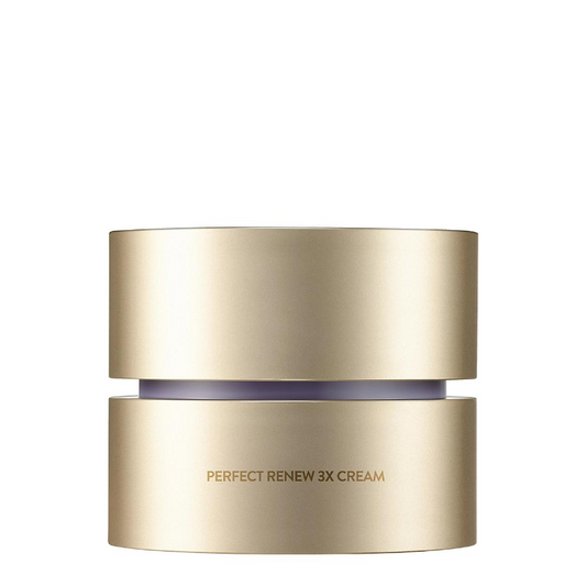 Best Korean Skincare CREAM Perfect Renew 3X Cream LANEIGE