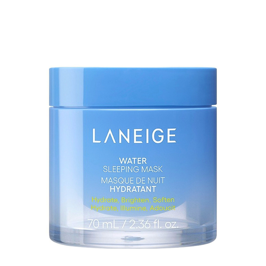 Water Sleeping Mask