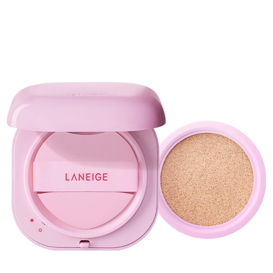 Neo Cushion The Glow SPF50 PA+++ with 1 Refill