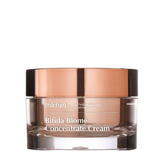 Bifida Biome Concentrate Cream