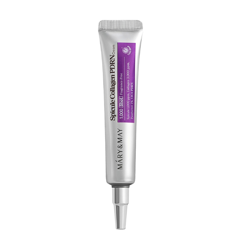 Spicule Collagen PDRN Cream