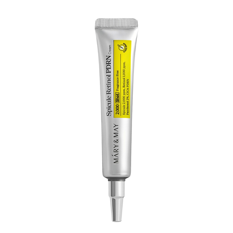 Spicule Retinol PDRN Cream