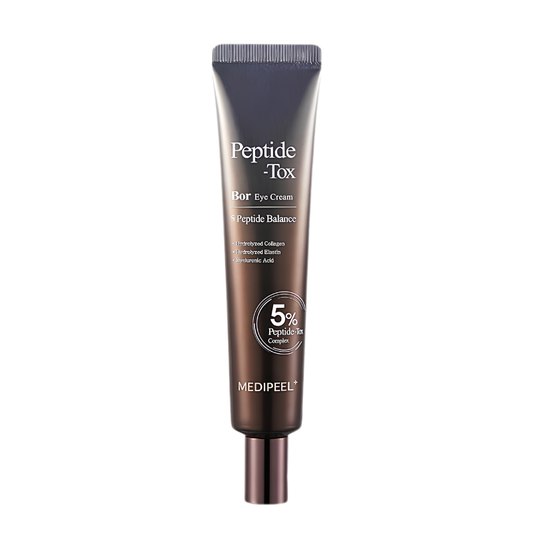 Peptide-Tox Eye Cream