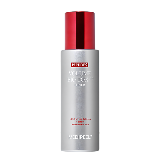 Peptide9 Volume Biotox Toner
