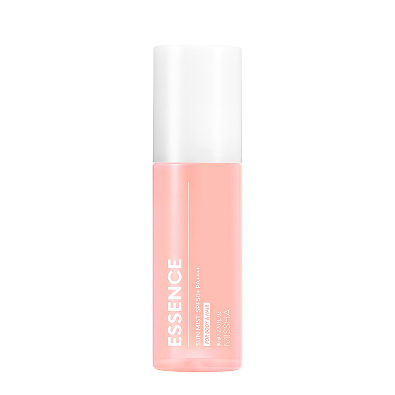 All Around Safe Block Essence Sun Mist SPF50+ PA++++