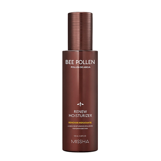 Bee Pollen Renew Moisturizer Emulsion