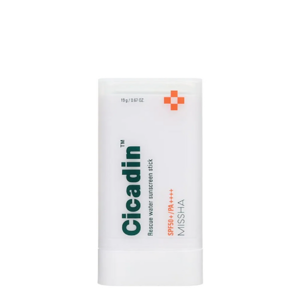 Cicadin 救援水防晒棒 SPF50+ PA++++
