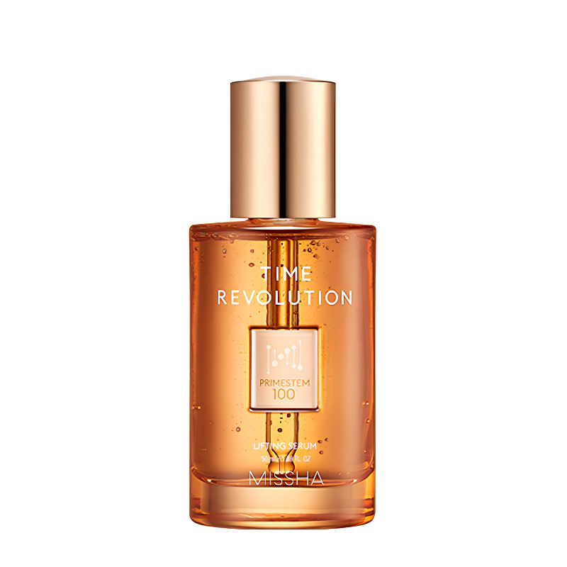 Time Revolution Primestem 100 Lifting Serum