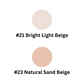 Best Korean Skincare CUSHION Vegan Collagen Cushion SPF38 PA++ with 1 Refill MIZON