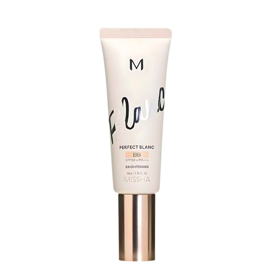 M Perfect Blanc BB Cream SPF50+ PA+++