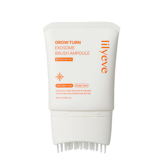 Grow:Turn Exosome Brush Ampoule