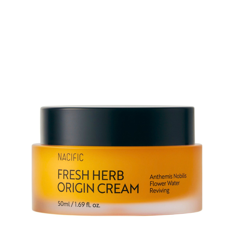 Fresh Herb Origin Cream