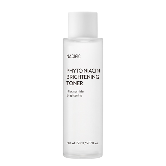 Phyto Niacin Whitening Toner