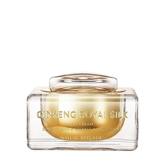 Ginseng Royal Eye Cream