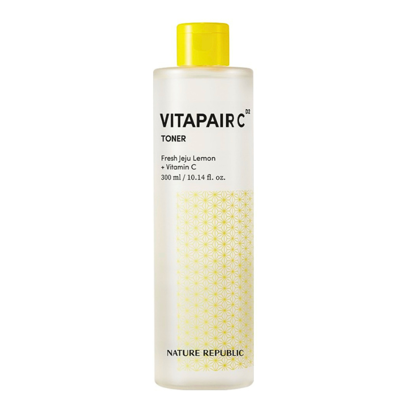 Vitapair C Toner