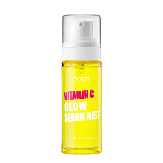 Vitamin C Glow Serum Mist