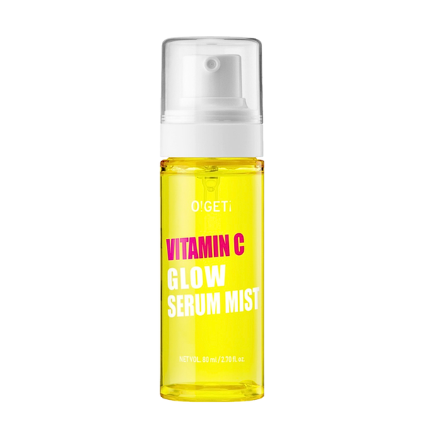 Vitamin C Glow Serum Mist