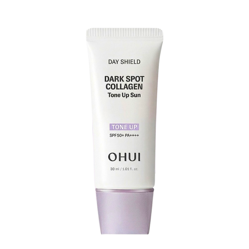 Day Shield Dark Spot Collagen Tone Up Sun SPF50+ PA++++