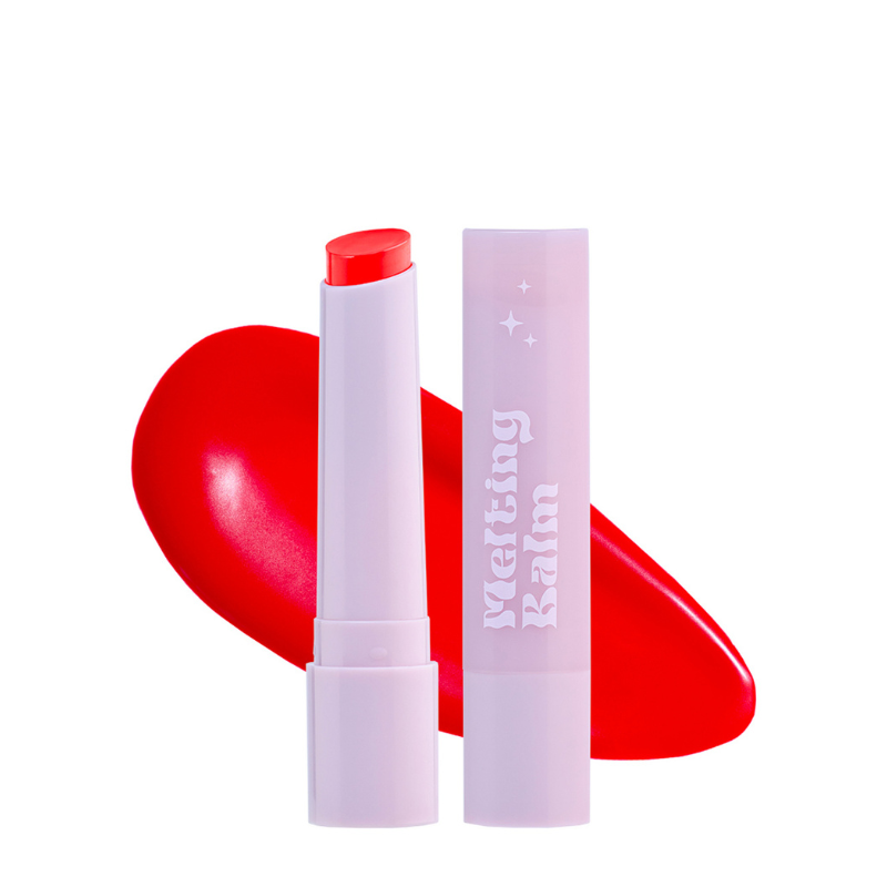 Glow Melting Balm