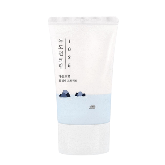 1025 Dokdo Sunscreen SPF 50+ PA++++