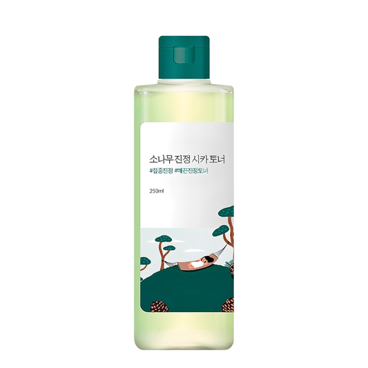 Pine Calming Cica Toner