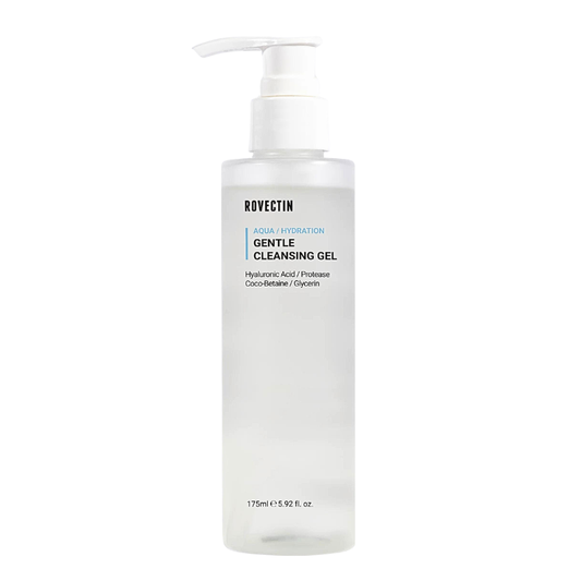 Skin Essentials 调理洁面乳