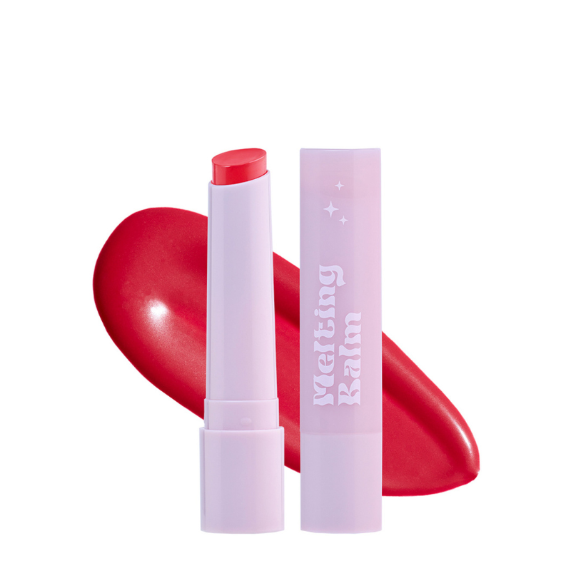Glow Melting Balm