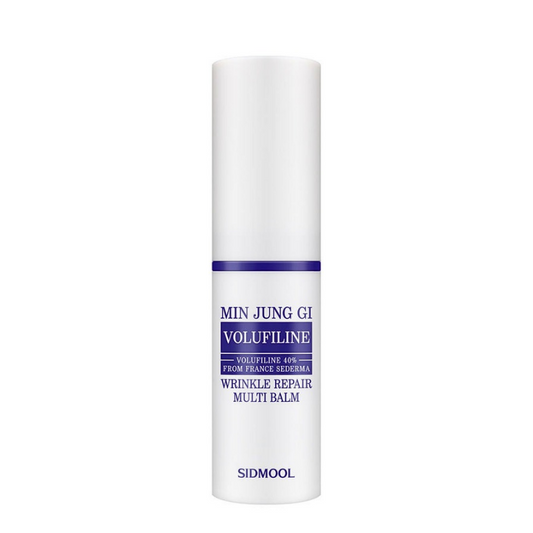 Min Jung Gi Volufiline 40% Wrinkle Repair Multi Balm