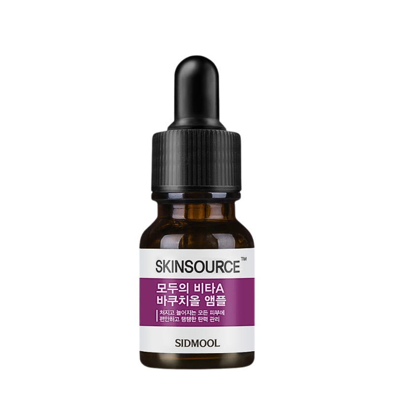 Skin Source Bakuchiol 50000ppm Ampoule