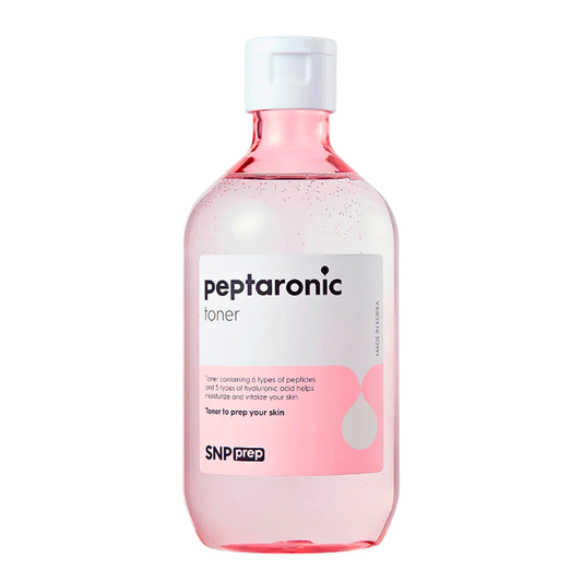 Prep Peptaronic Toner