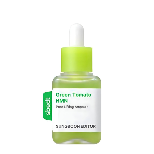 Green Tomato NMN Pore Lifting Ampoule