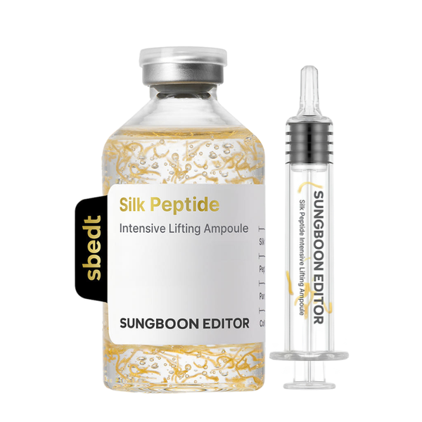 Silk Peptide Intensive Lifting Ampoule