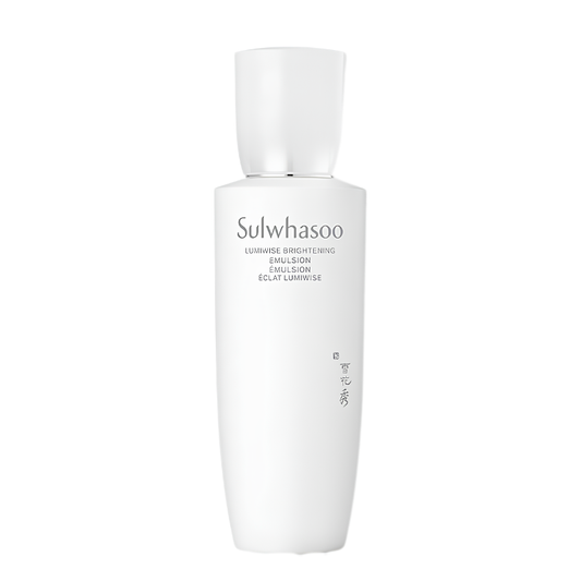Lumiwise Brightening Emulsion